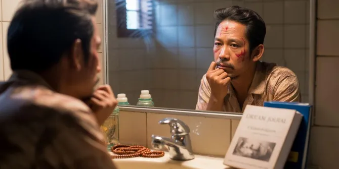 Arti Mimpi Cacar Air Menurut Psikologi, Islam, dan Primbon Jawa