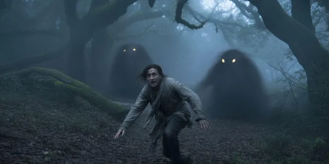 Arti Mimpi Dikejar Makhluk Aneh: Makna dan Penjelasan Lengkap