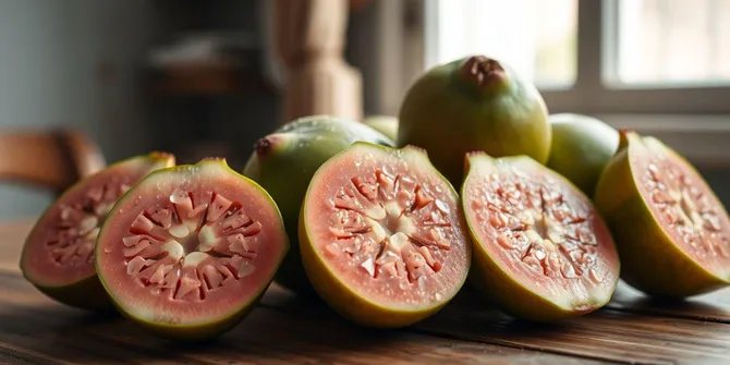 Arti Mimpi Makan Jambu: Pertanda Baik dan Makna Tersembunyinya