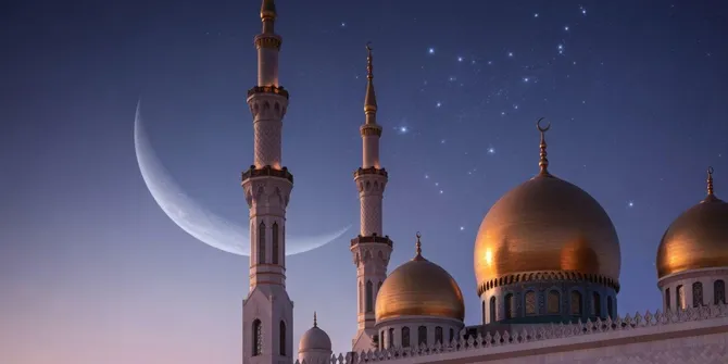 Arti Nama Najma: Makna Bintang yang Berharga dalam Tradisi Islam