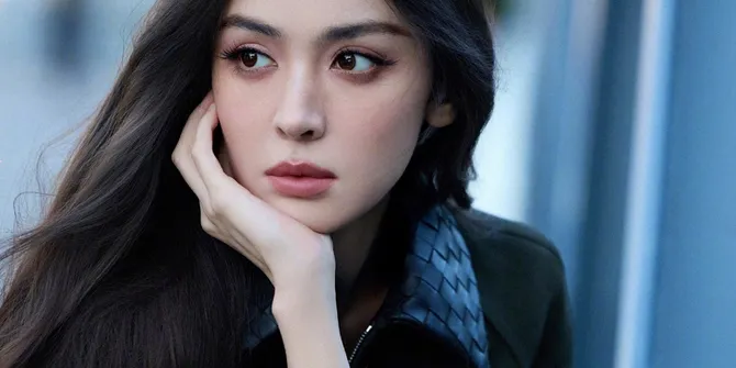 Artis China dengan Follower Instagram Tertinggi di 2025