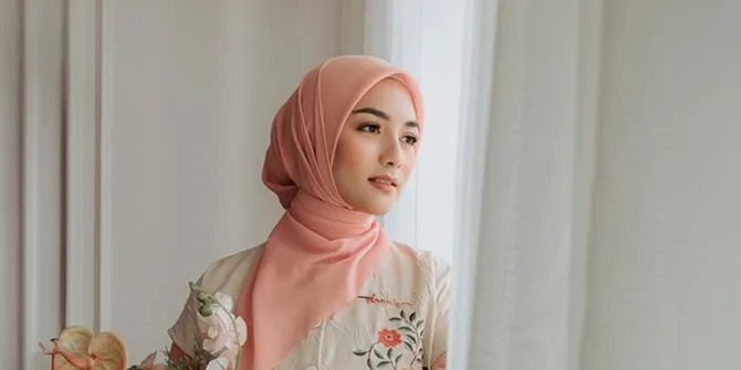 6 Artis Hijab Indonesia yang Bisa Jadi Inspirasi Outfit Ramadan 2026