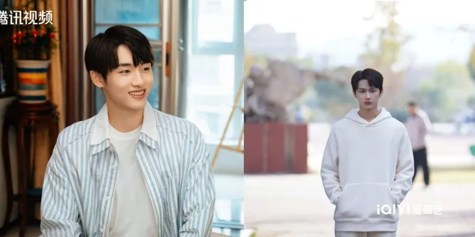 Artis Korea Ini Pernah Main di Drama dan Film China, Siapa Saja Mereka?