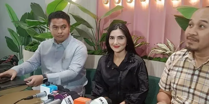 Ashanty Siapkan Total 4 Laporan Polisi Untuk Jerat Mantan Karyawan