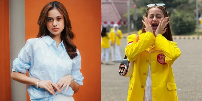 Asila Maisa Tekuni Pendidikan Hukum UI Sembari Melanjutkan Perjalanan Musiknya