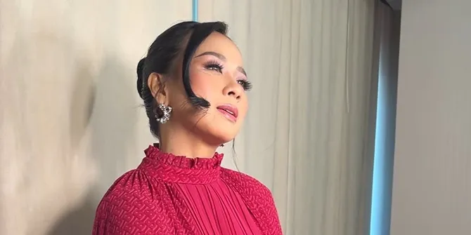 Astrid Khatam Alquran di Hari ke-15 Ramadan, Sudah 3 Tahun Berturut-turut Dilakukan