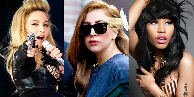 Atas Nama Seni, Artis Ini Rela Dikecam