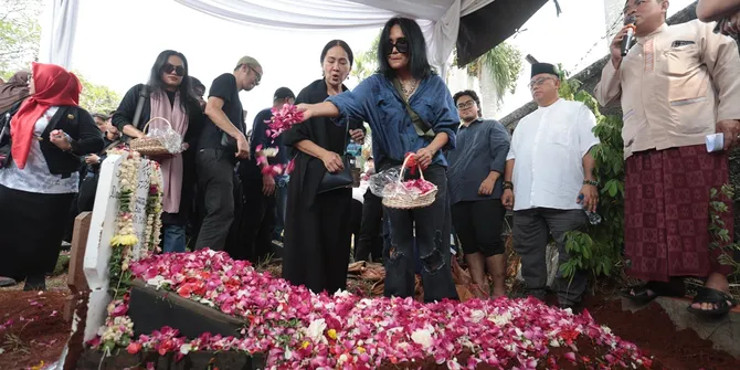 Atiek CB Takjub Teknik Vokal Doddy Katamsi, Tetap Bersih Meski Batuk