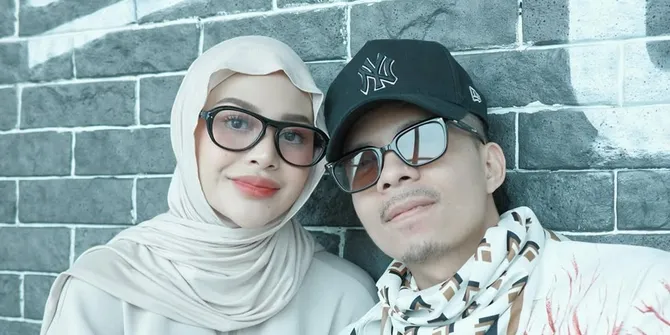 Atta Halilintar Bantu Korban Bencana Sumatera, Aurel Hermansyah Ajak Donasi