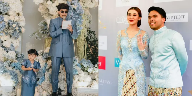 Atta Halilintar Berikan Wejangan Sebelum Thariq Halilintar Melamar Aaliyah Massaid