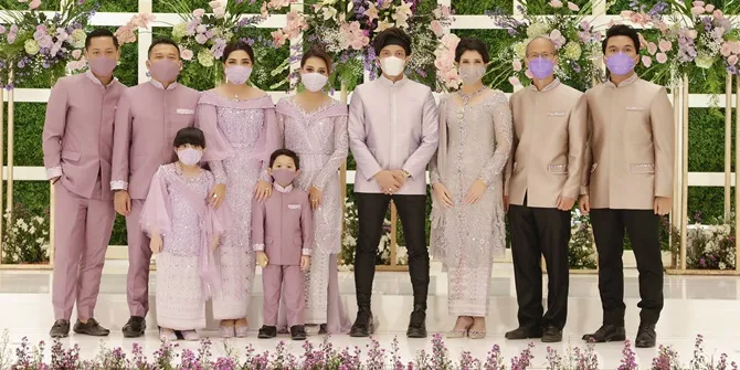 Atta Halilintar Berusaha Tegar Gelar Lamaran Tanpa Orangtua, Senang Melihat Krisdayanti Hadir