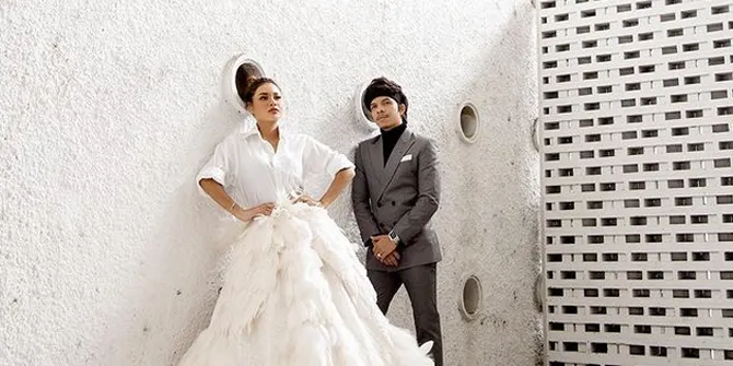 Atta Halilintar dan Aurel Bisa Saja Gelar Resepsi Pernikahan di GBK, Asal.....