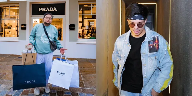 Atta Halilintar Respon Dugaan Pinjami Uang Fico Fachriza: Gak Enak Ngomongnya, Semoga Jadi Rezeki Aja