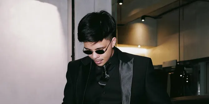 Atta Halilintar Rilis Single Minang Timur, Kolaborasi Bareng Juan Reza