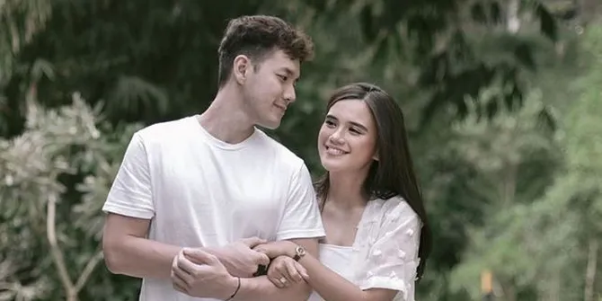 Audi Marissa Hamil 9 Minggu, Netizen: Baru Juga Nikah Belum 2 Bulan