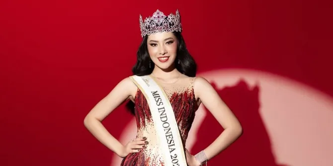 Audisi Miss Indonesia 2026 Tahap 2 di Jakarta Pecah Banget!