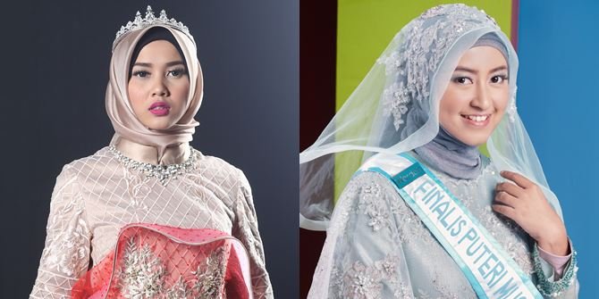 Audisi Puteri Muslimah  Indonesia 2022 Wadah Bagi Muslimah  