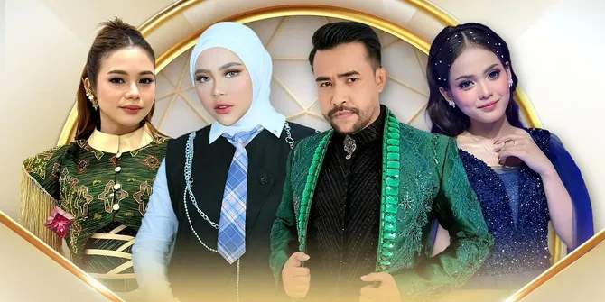 Audisi Terbuka & Terbesar D’Academy 7 Segera Digelar di 5 Kota Besar Indonesia