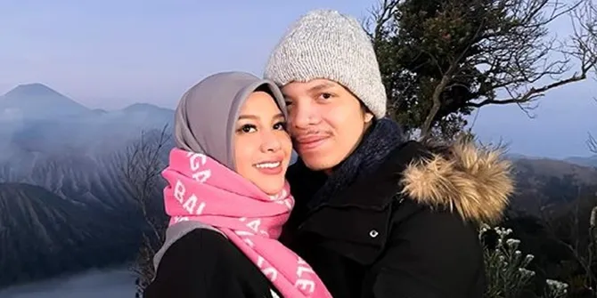 Aurel Hermansyah Hamil Lagi, Atta Halilintar Sudah Cari Nama untuk Calon Buah Hati