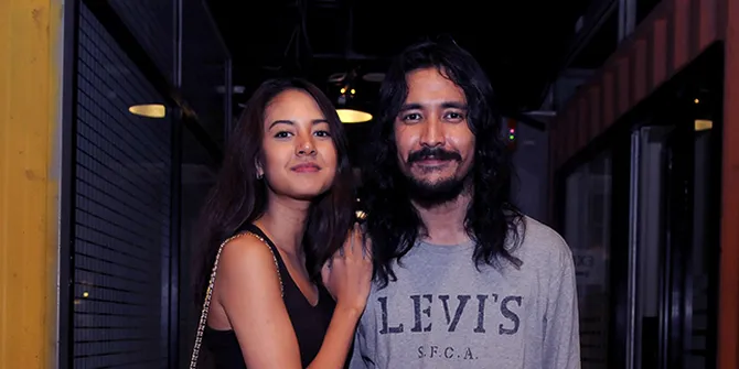 Aurelie Moeremans Ikut Digeledah Polisi Ketika Ello Ditangkap