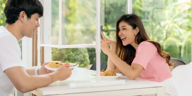 Auto Dilirik! Yuk, Intip Rahasia PDKT Jitu ala Gen Z Tanpa Terlihat Berusaha