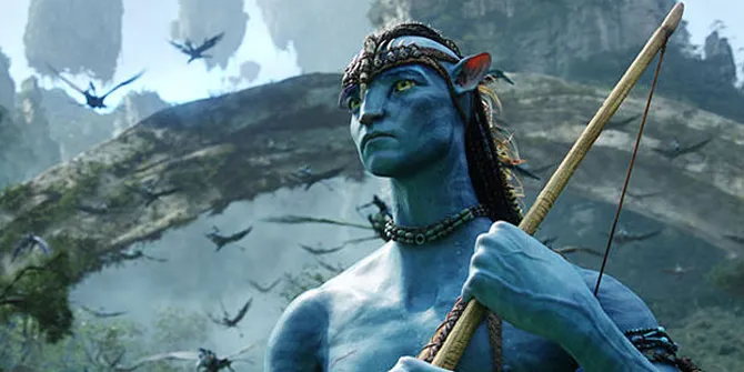 'AVATAR' Tak Mau Lakukan Blunder Seperti 'THE MATRIX'