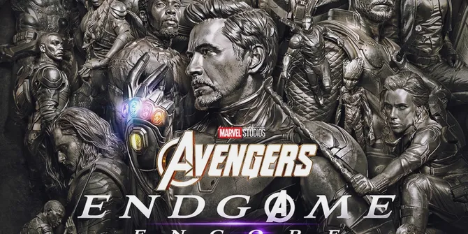 Avengers: Endgame Bakal Jadi Penghubung Menuju Doomsday