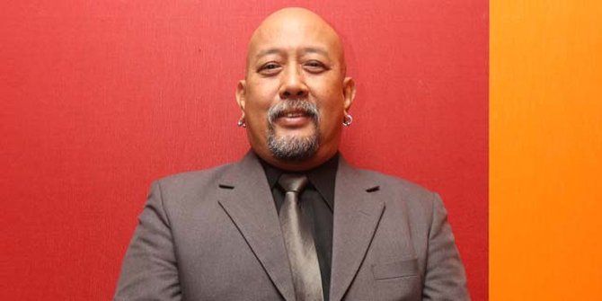 Awal Mula Indro Warkop Masuk Rumah Sakit, Seperti Apa 