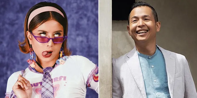 Awkarin Terciduk Nyolong Konten Ilustrator Asing, Ernest Prakasa: Gue Bakal Ributin Terus-Terusan