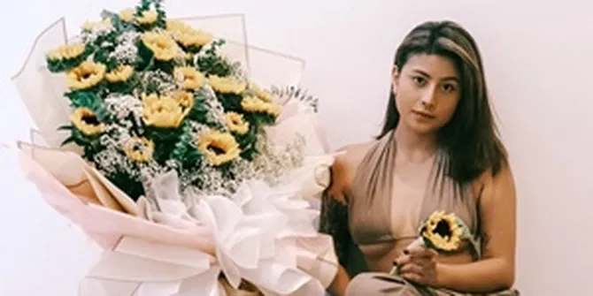 Awkarin Tinggalkan Akun Instagram Lama, Mulai Hidup Baru dan Ingin Lebih Dikenal Sebagai Karin Novilda