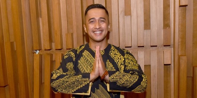 Ayah Irfan Hakim  Meninggal Dunia Sempat Dirawat 53 Hari 