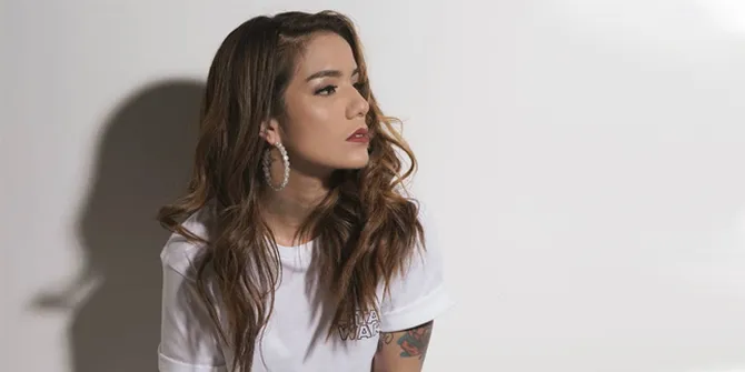 Ayahnya Disebut 'Aki-Aki Berduit' Diduga Sebagai Sugar Daddy, Sheila Marcia Ngamuk