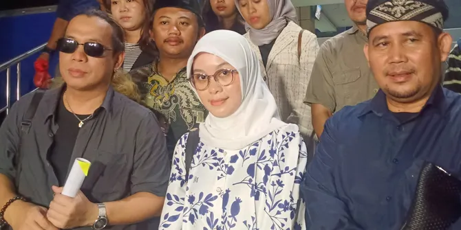 Ayu Chairun Nurisa Ungkap Alasan Pisah Rumah, Bantah Terkait Kasus Ashanty