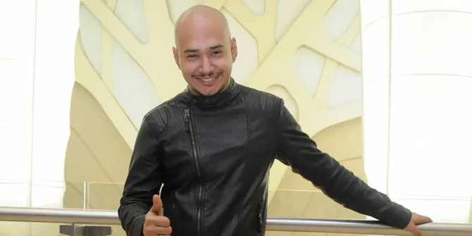 Ayu Jadian Dengan Shaheer, Kini Husein Idol Ungkap Siapa 
