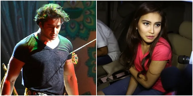 Ayu Ting Ting Putus Dari Shaheer, Sang Adik Beri Pesan Menyentuh