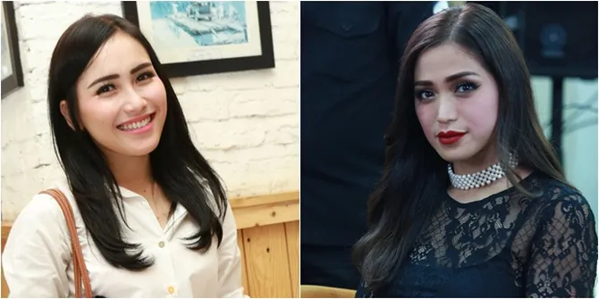 Ayu Ting Ting Tak Lagi di 'Pesbukers', Jedar Enggan Berkomentar