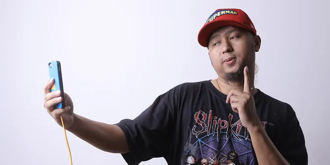 Babe Cabita Vs Mad Dog, Ini Alasan Sekuel 'COMIC 8' Wajib Tonton