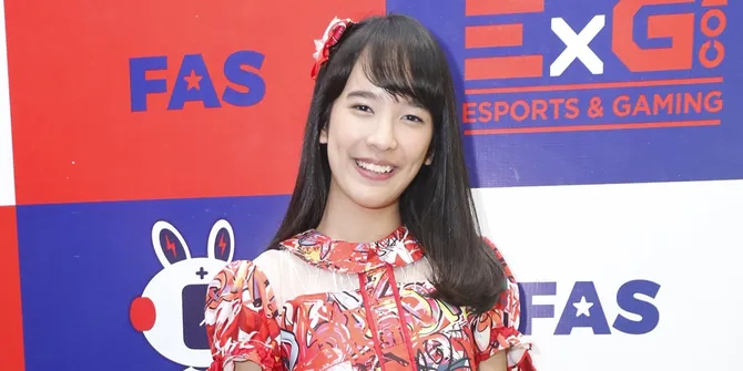 Baby Chaesara Bongkar Kebiasaan Para Member JKT48 di Waktu Senggang
