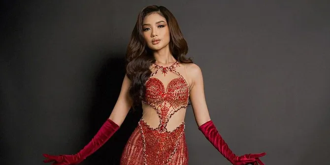 Baby Kristami Berharap Keadilan Ditegakkan Buat Rekan-Rekannya di Miss Universe Indonesia yang Jadi Korban Pelecehan Seksual