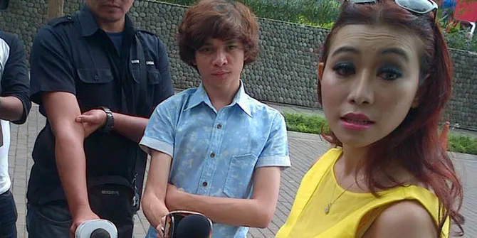 Baby Sexyola: Boleh Cari Sensasi Asal Tak Rugikan Orang Lain