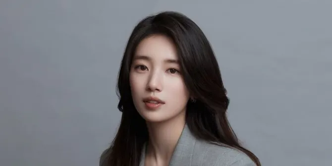 Bae Suzy Jadi Artis Tercantik Korea Saat Ini dari Survey Kpopmap, Pesonanya Emang Nggak Bisa Diremehkan