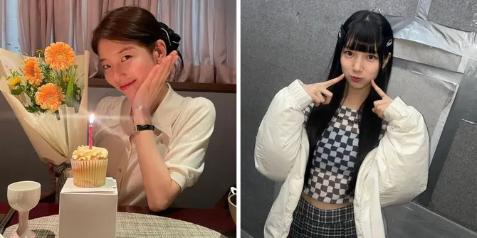 Bae Suzy Merasa Lebih Puas dengan Karirnya Sebagai Aktris daripada Idol K-Pop