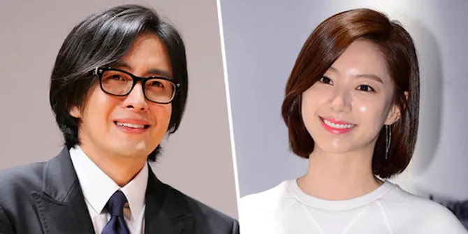 Bae Yong Jun dan Park Soo Jin Nikmati Resort 117 Juta Per Malam