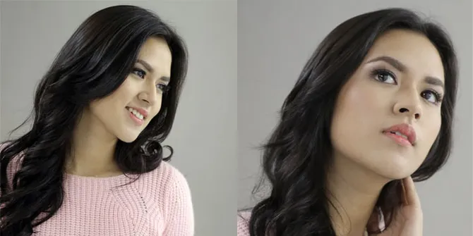 Bagi Raisa, Penggemar Adalah Segalanya