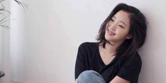 Bahas Soal Julidnya Netizen Korea, Kim Go Eun Sampai Sakit Hati