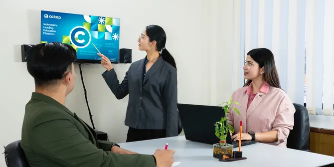 Bahasa Inggris di Era Digital: Antara Tren, Tantangan, dan Kebutuhan Nyata