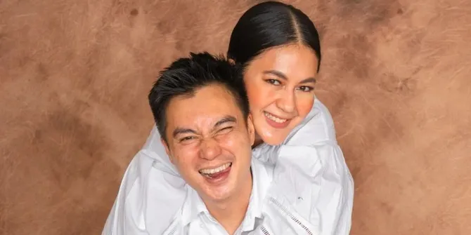 Baim Wong dan Paula Verhoeven Ramai Dihujat Netizen Usai Bikin Prank KDRT Sampai Lapor Polisi