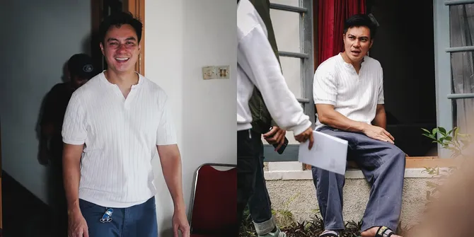 Baim Wong Hadirkan Saksi Ahli, Disebut Beberkan Fakta Hot di Sidang Cerai dengan Paula Verhoeven