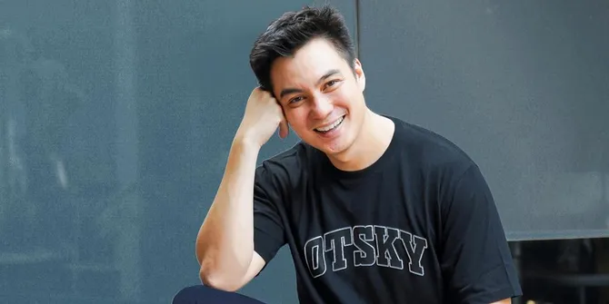 Baim Wong Punya Target Khatam Al Quran di Bulan Ramadan Tahun Ini