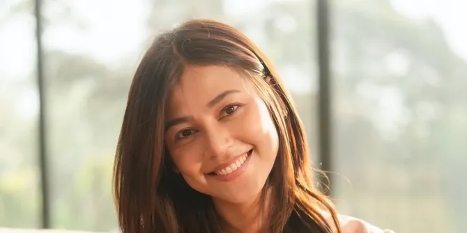 Baiti Syaghaf Perankan Adik Ipar yang Egois: Yunita Itu Obsesif Banget!